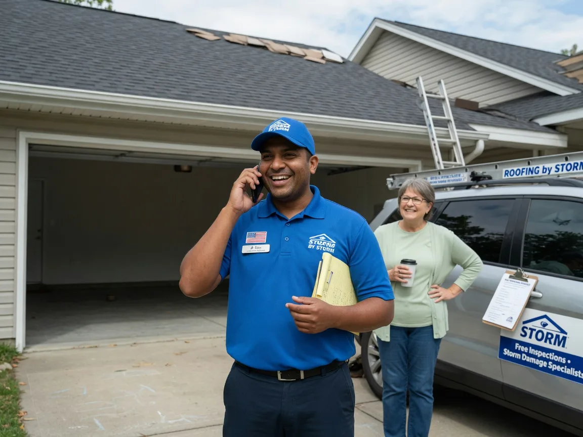 Roof Repair Near Me Vernon Hills, IL FAQs