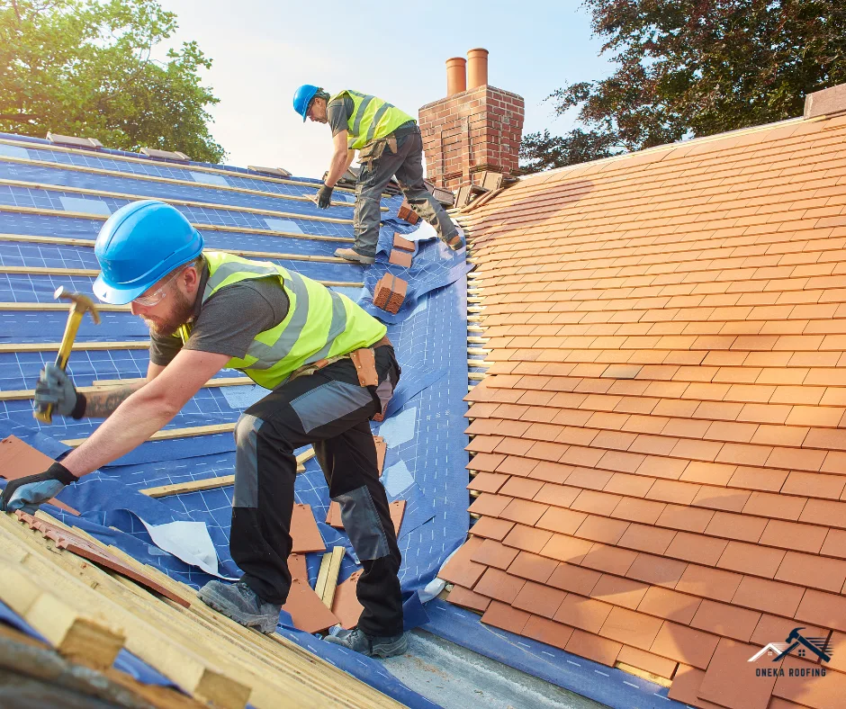 Why choose Roof Repair Near Me in Vernon Hills, IL