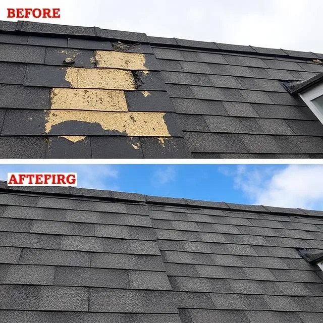 Roof Repair Near Me in Vernon Hills, IL near me